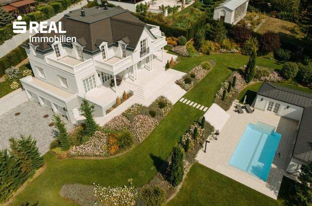 Chalet kaufen in 2500 Baden (Bild 1)