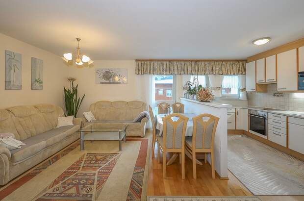 Terrassenwohnung kaufen in 6365 Kirchberg (Bild 3)