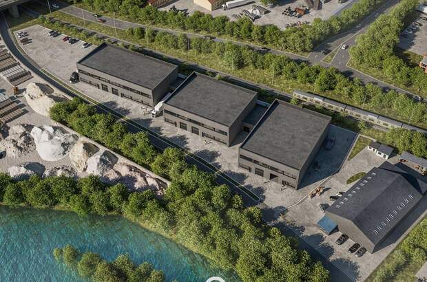 Gewerbeobjekt mieten in 4863 Seewalchen (Bild 4)