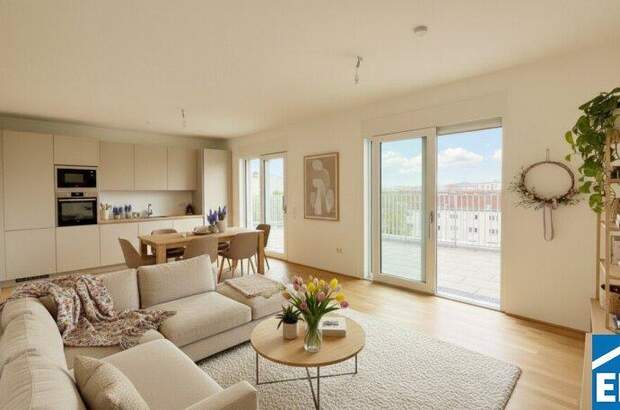 Wohnung kaufen in 1230 Wien (Bild 3)