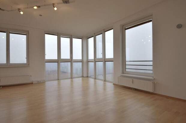 Gewerbeobjekt mieten in 4030 Linz (Bild 1)