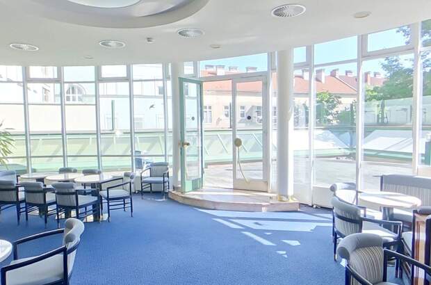 Gewerbeobjekt mieten in 8700 Leoben (Bild 3)