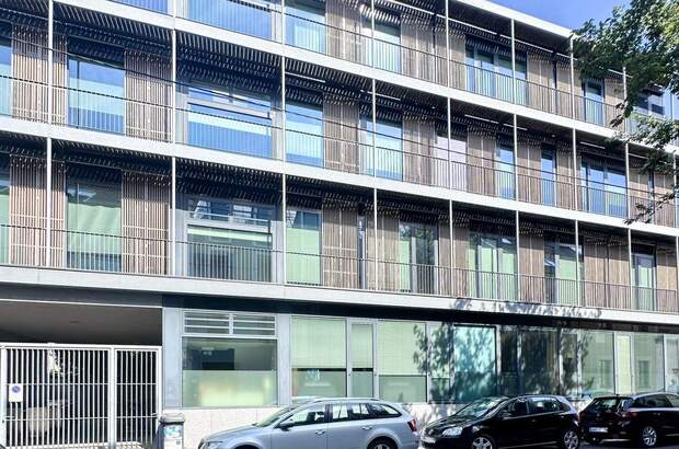 Gewerbeobjekt mieten in 4040 Linz (Bild 1)