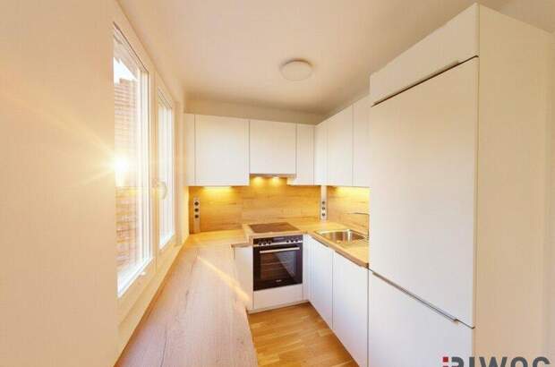 Terrassenwohnung kaufen in 1210 Wien (Bild 5)