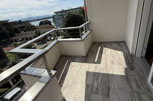 Terrassenwohnung mieten in 6911 Lochau (Bild 2)