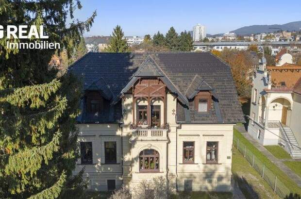 Haus kaufen in 8042 Graz (Bild 1)