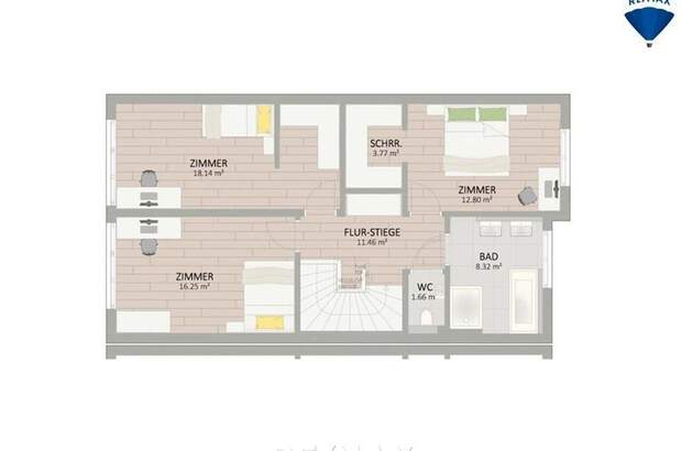 Haus mit Garten kaufen in 1230 Wien (Bild 4)