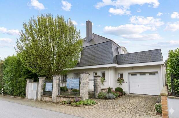 Chalet kaufen in 1130 Wien (Bild 4)