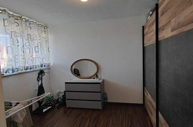 Terrassenwohnung mieten in 6841 Mäder (Bild 5)