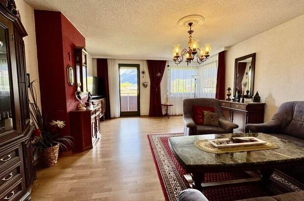 Eigentumswohnung in 6020 Innsbruck (Bild 1)