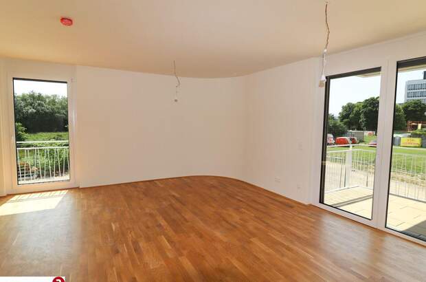 Wohnung mit Balkon kaufen in 3100 St. Pölten (Bild 2)