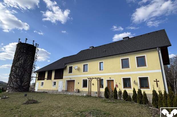 Haus kaufen in 4320 Allerheiligen (Bild 1)