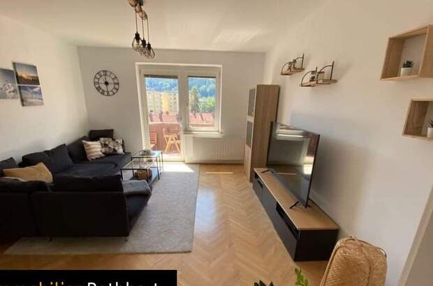 Wohnung mit Balkon kaufen in 8600 Bruck an der Mur (Bild 2)