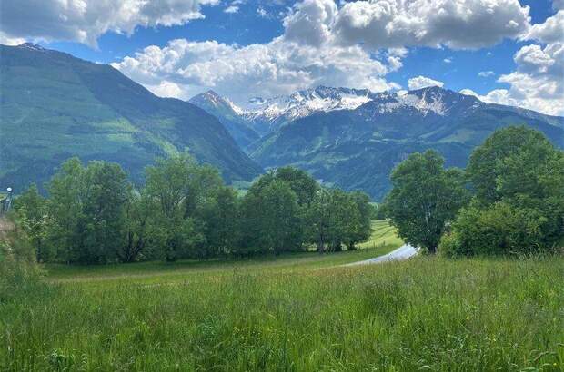 Grundstück kaufen in 5723 Uttendorf (Bild 1)