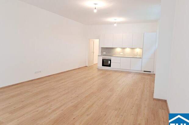 Terrassenwohnung kaufen in 1140 Wien (Bild 2)