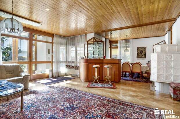 Einfamilienhaus kaufen in 9201 Krumpendorf (Bild 1)