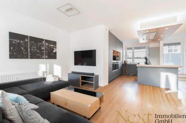 Terrassenwohnung kaufen in 4040 Linz (Bild 4)