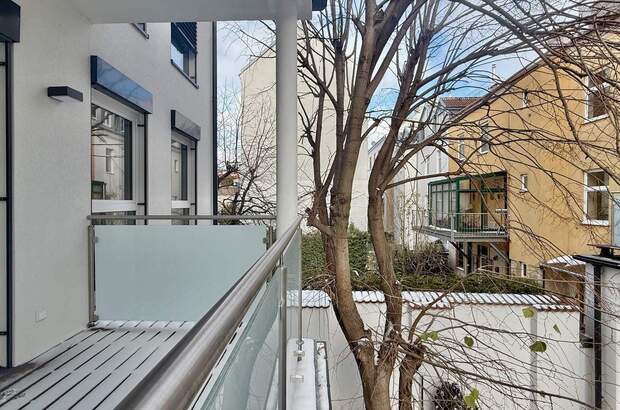 Terrassenwohnung kaufen in 1160 Wien (Bild 5)