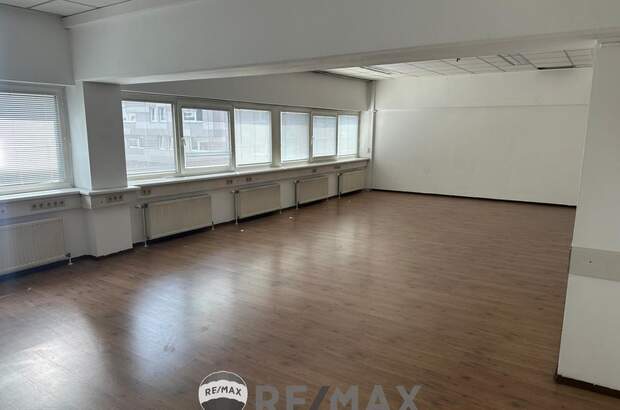 Büro / Praxis mieten in 1100 Wien (Bild 1)