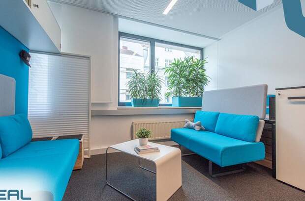 Gewerbeobjekt mieten in 4020 Linz (Bild 1)