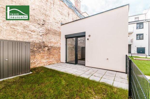 Büro / Praxis kaufen in 1140 Wien (Bild 5)