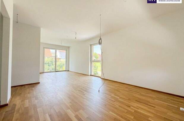 Terrassenwohnung kaufen in 8401 Kalsdorf (Bild 2)