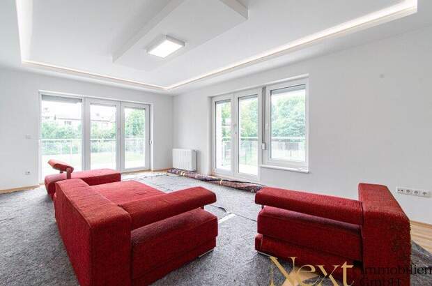 Einfamilienhaus mieten in 4020 Linz (Bild 2)
