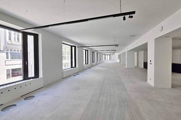 Gewerbeobjekt mieten in 1070 Wien (Bild 3)