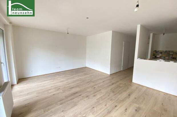 Terrassenwohnung mieten in 8020 Graz (Bild 2)