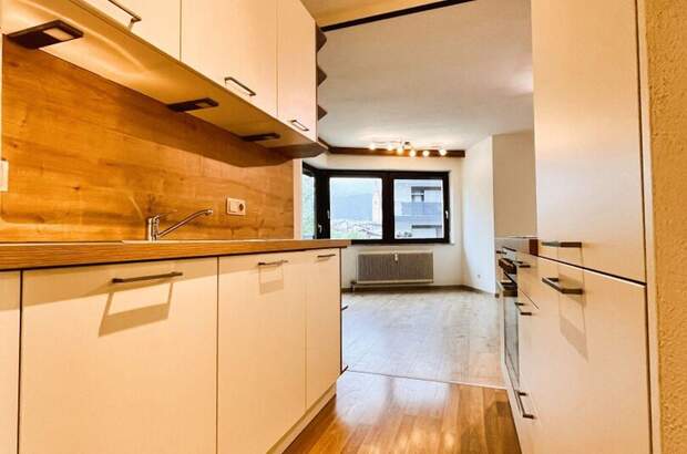 Wohnung mit Balkon mieten in 6410 Telfs (Bild 5)