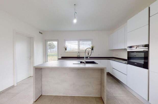 Haus mit Garten kaufen in 67030 Corfinio (Bild 3)