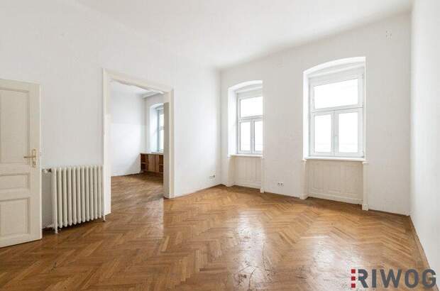 Terrassenwohnung kaufen in 1160 Wien (Bild 2)