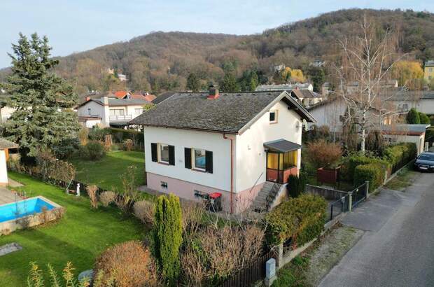 Haus mit Garten kaufen in 3423 Wördern (Bild 1)