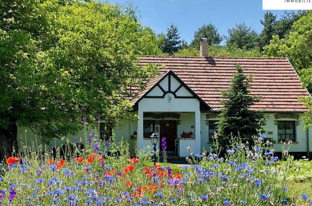 Haus kaufen in 6114 Bugac (Bild 1)