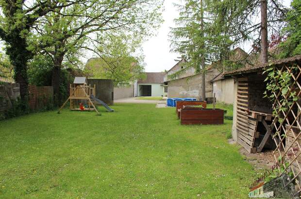 Einfamilienhaus kaufen in 2305 Eckartsau (Bild 3)