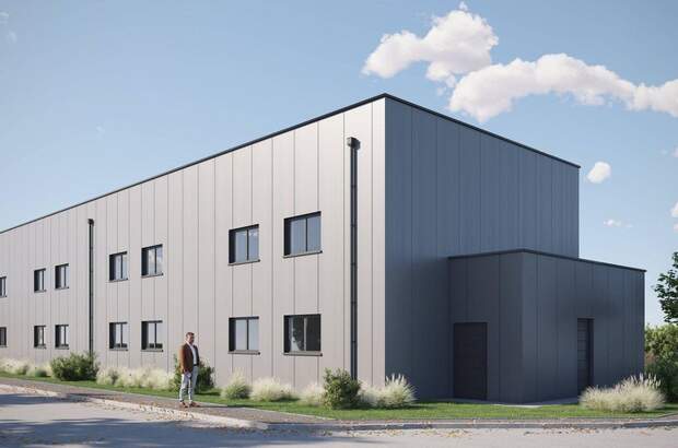 Gewerbeobjekt kaufen in 4481 Asten (Bild 5)