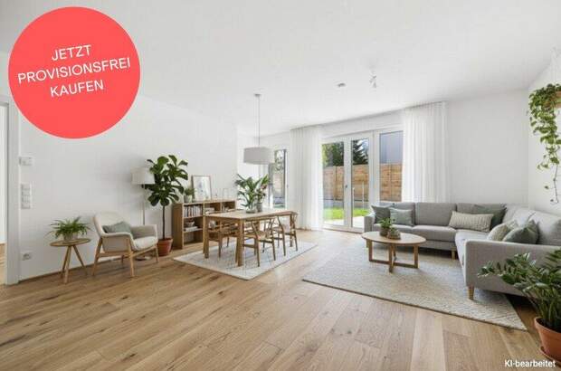 Terrassenwohnung kaufen in 2700 Wr. Neustadt (Bild 1)