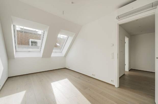 Wohnung mieten in 1040 Wien (Bild 3)