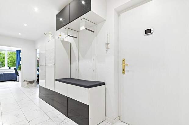 Wohnung mit Balkon kaufen in 1150 Wien (Bild 5)