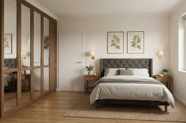 Wohnung mit Balkon kaufen in 6215 Achenkirch (Bild 4)