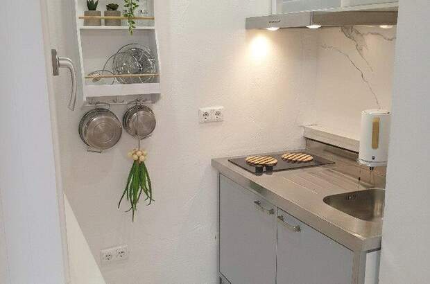 Terrassenwohnung mieten in 6330 Kufstein (Bild 3)
