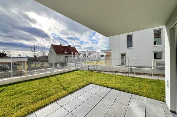 Eigentumswohnung in 3500 Krems