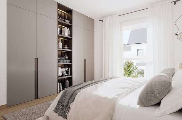 Terrassenwohnung kaufen in 9220 Velden (Bild 3)