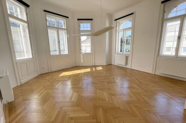 Gewerbeobjekt mieten in 1060 Wien (Bild 1)