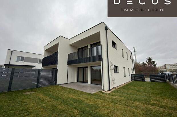 Haus mieten in 3100 St. Pölten (Bild 4)