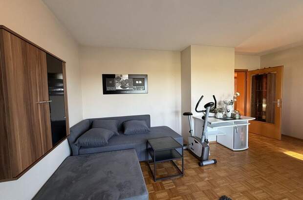 Wohnung mit Balkon kaufen in 8262 Ilz (Bild 5)