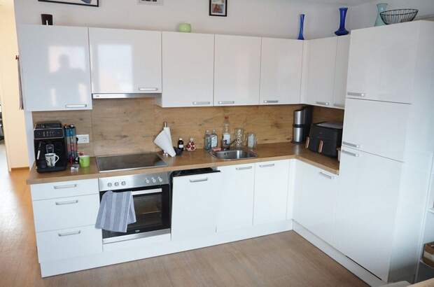 Wohnung mit Balkon mieten in 8641 Sankt Marein (Bild 1)