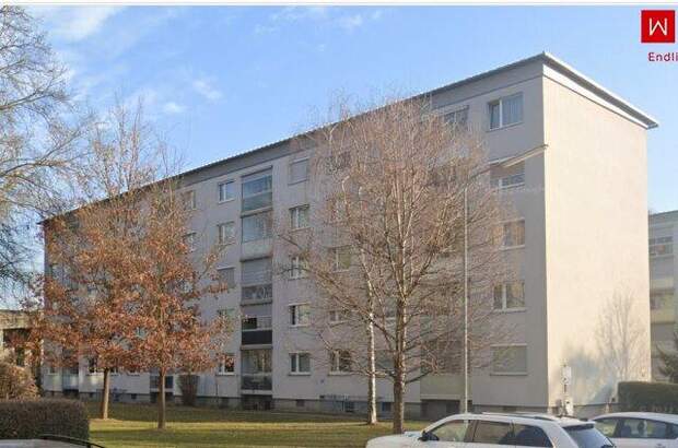 Terrassenwohnung mieten in 4020 Linz (Bild 2)