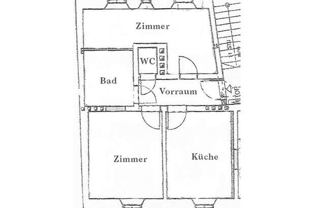 Mietwohnung in 8700 Leoben (Bild 2)