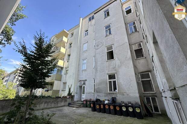 Anlageobjekt kaufen in 1100 Wien (Bild 2)